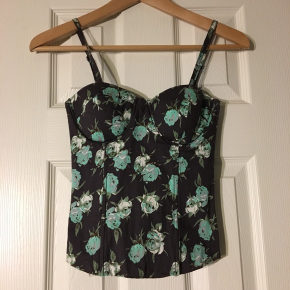 Full tilt corset size XS - Picture 1 of 3